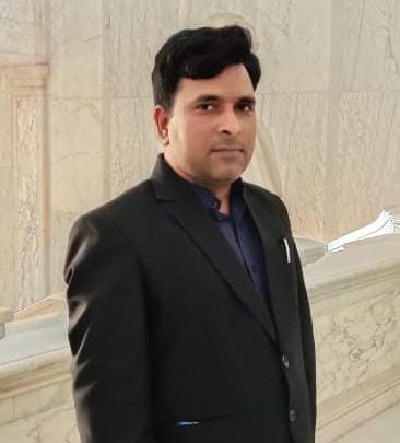 &#8220;By merging the vigour of young professionals with the wisdom of experienced advocates he emphasizes the importance of teamwork, open communication, and technological integration in achieving legal expertise&#8221; &#8211; Ritesh Ranjan, Head &#038; DGM-Legal at Bihar Industrial Area Development Authority (BIADA), Govt of Bihar