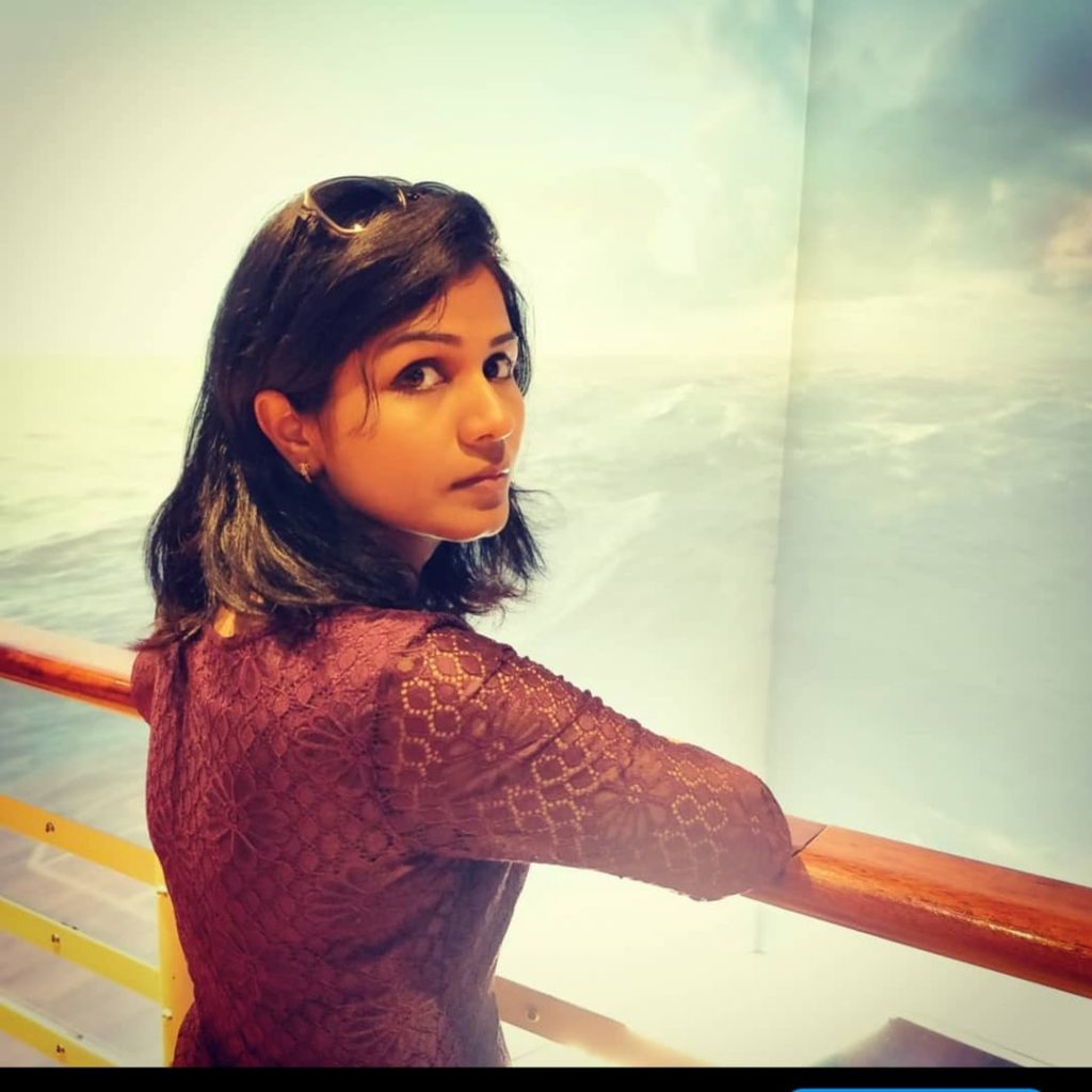 “There are no shortcuts to professional advancement, and there’s no justification for compromising on the highest standards of professionalism and quality” – Kalpana Garg, IP Attorney & founder at Umbrella Legal