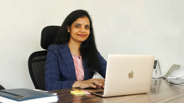 &#8220;Helping a larger community is incredibly fulfilling&#8230; It&#8217;s rewarding to know that my work contributes to their well-being and empowerment outside of formal legal proceedings.&#8221; &#8211; Sapna Patwa, Former Civil Judge &#038; Managing Director at Legal House Law Firm.
