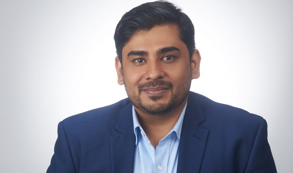 “I have always been fascinated by how FinTech can break down barriers of reach, scale and physical paperwork, create new opportunities, and redefine the way we think about financial services”- Sachin S., Director Legal-Regulatory & Licensing at PhonePe