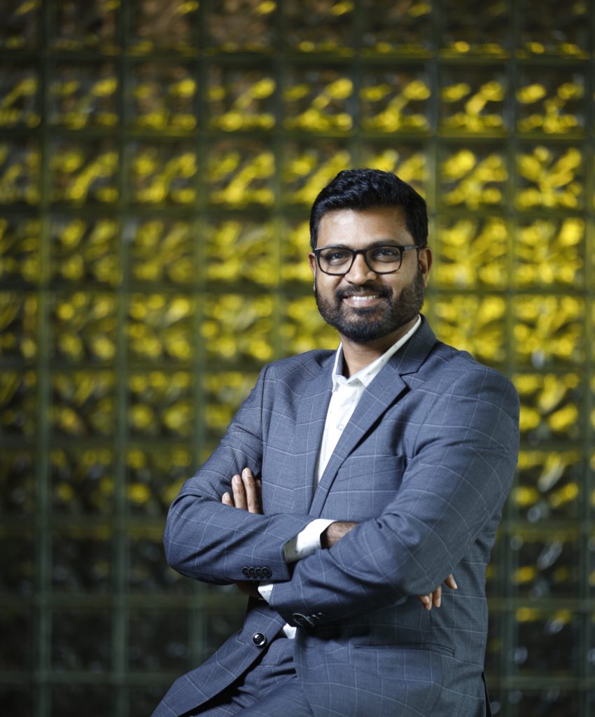 “Ethics plays a major role in the legal strategies of companies… It contributes to achieving good governance and increases the reputation in the market.” – Panduranga Acharya, General Counsel at Zepto