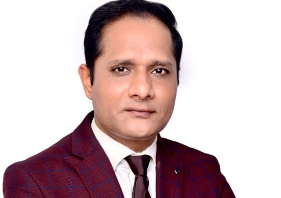 &#8220;I attribute my success to a combination of continuous learning, meticulous preparation, strategic thinking, adaptability, and dedication to my craft&#8221;- Sachiv Kumar, Senior Partner, SDS Advocates