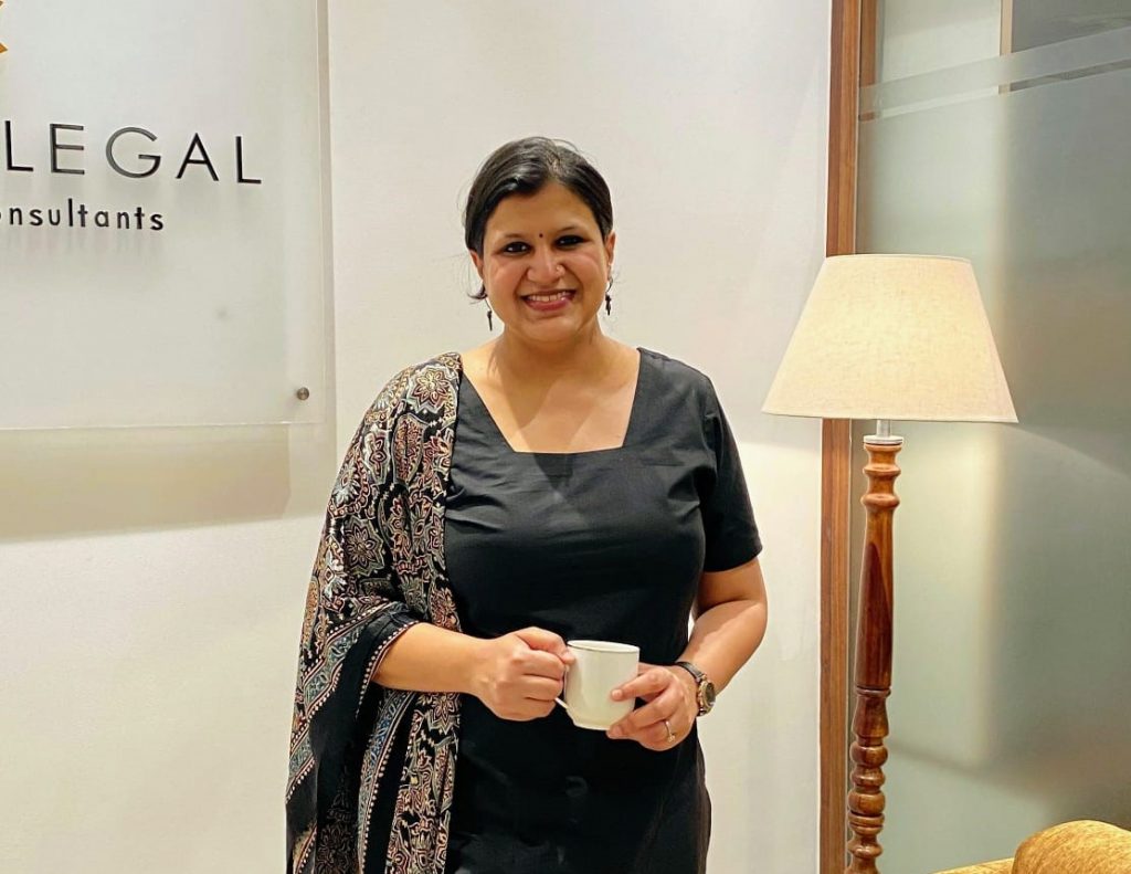 “Your attention is your most valuable asset, Focus on mastering corporate law and industry knowledge; it’s the cornerstone of expertise in handling complex cases.” – Tanu Priya Gupta, Advocate-on-Record at the Supreme Court of India and Founding Partner of Sarvagya Legal