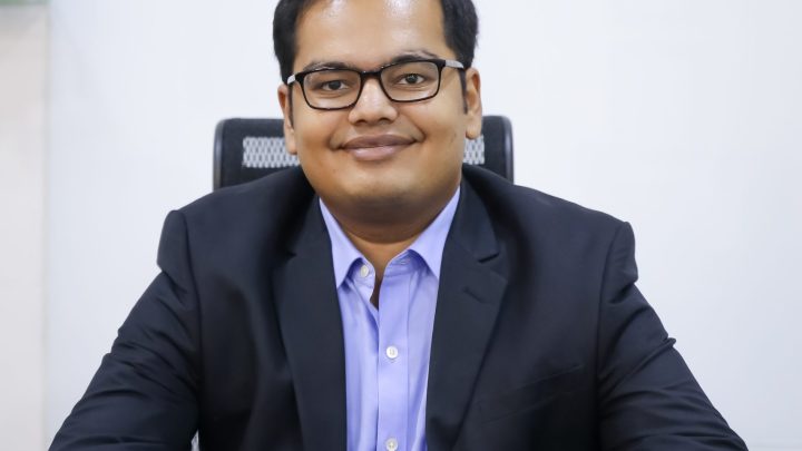 &#8220;While collaborating with legal counsels and law firms, I&#8217;ve found that effective communication and alignment of objectives are paramount to successful partnerships and achieving our goals&#8221;- Trushil Vora, Head &#8211; Legal at Aditya Birla Sun Life Asset Management
