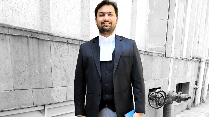 &#8220;Strong coordination and regular liaising with law enforcement authorities is the key in initiating swift actions against the counterfeit activities&#8221;- Kshitiz Karjee, Managing Partner,  Semita Legal, Advocates &#038; Solicitors 