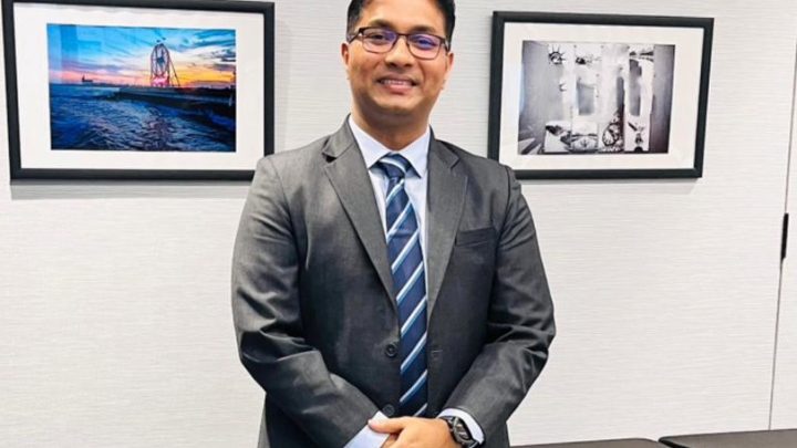 &#8220;As you evolve as an in-house legal counsel and chart your way towards the GC roles, it is important to pick up the best from your previous experience and apply it at your current workplace to amplify the learnings&#8221;- Abhijit Yadav, Legal Director, IndiaColgate-Palmolive (India) Ltd ·