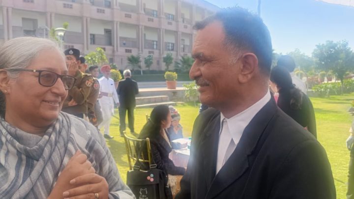 &#8220;As a Panel Advocate, I developed ethical practising skills and increased my corporate legal field knowledge.&#8221; &#8211; From Ayurveda to Advocacy: The Transformative Journey of Deen Dayal Purohit, Advocate at the Jaipur High Court &#038; Purohit &#038; Associates,