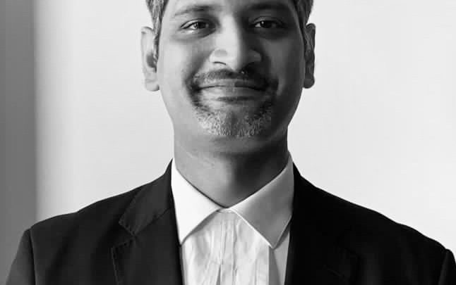 &#8220;Don’t resist any new experience or challenge, it is only in the deep end that we really learn how to swim&#8221;-  Tishampati Sen, Counsel at the Supreme court of India