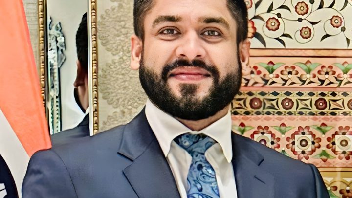 &#8220;Hard work pays off&#8230; &#8216;Fall down seven times, Stand up eight.&#8221; &#8211; From Mumbai&#8217;s Legal Haven to Dubai&#8217;s Dispute Resolution Hub: Adhiraj Malhotra, Managing Director at Singularity Legal