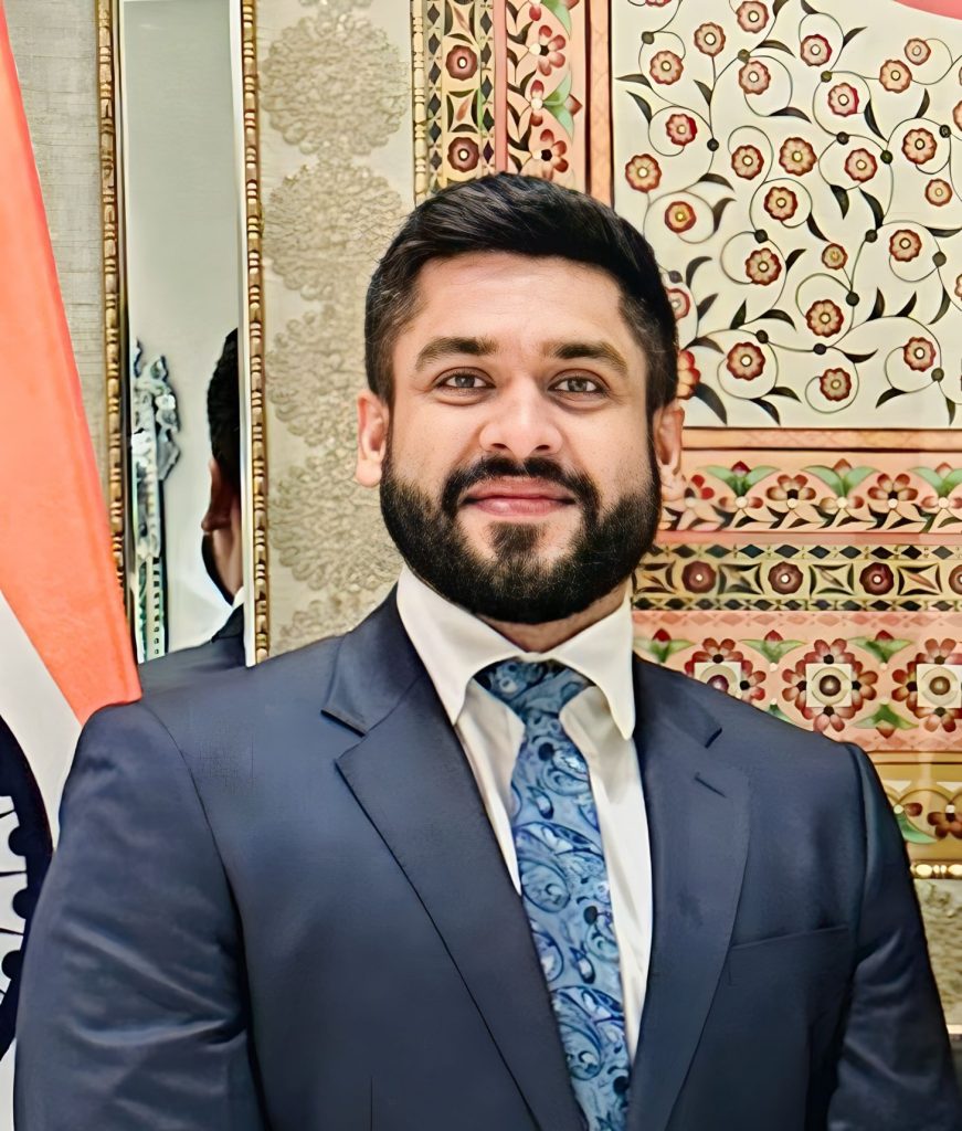 “Hard work pays off… ‘Fall down seven times, Stand up eight.” – From Mumbai’s Legal Haven to Dubai’s Dispute Resolution Hub: Adhiraj Malhotra, Managing Director at Singularity Legal