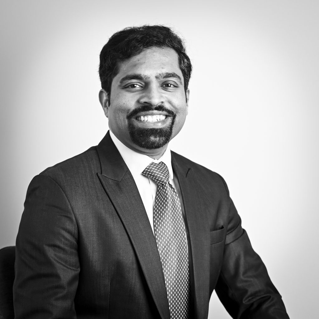 “There is more professional satisfaction in actually resolving a dispute rather than letting it linger in Courts for years together.” – A First Generation Lawyer’s Journey to Success, Mahesh Arkalgud, Partner at ATV Legal