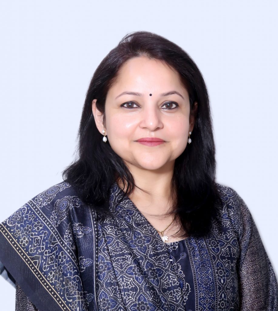 “Always consider yourself as a student throughout your lifetime and commit to lifelong learning. Master the fundamentals before branching out into multiple practice areas.” – Nidhi Mathur, Advocate & Managing Partner at Lawgical Associates