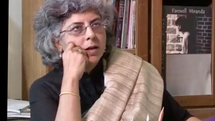&#8220;If you understand that you follow the reporting protocols and are clear about when you need to accelerate a matter to a more senior person or when to take a matter off the table of a senior person and put it into junior hands, you help yourself a lot&#8221;- Roma Bhagat, Founder, Roma Bhagat Associates