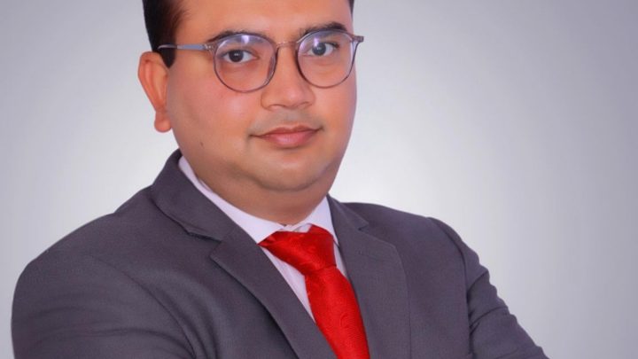 &#8220;There are no shortcuts to success. Your ability to read and analyze will set you apart from others, Always read the provision or judgment independently before considering others opinion&#8221; &#8211; Amit Shrivastava, Advocate on Record &#038; Managing Partner at Imperial Law Offices