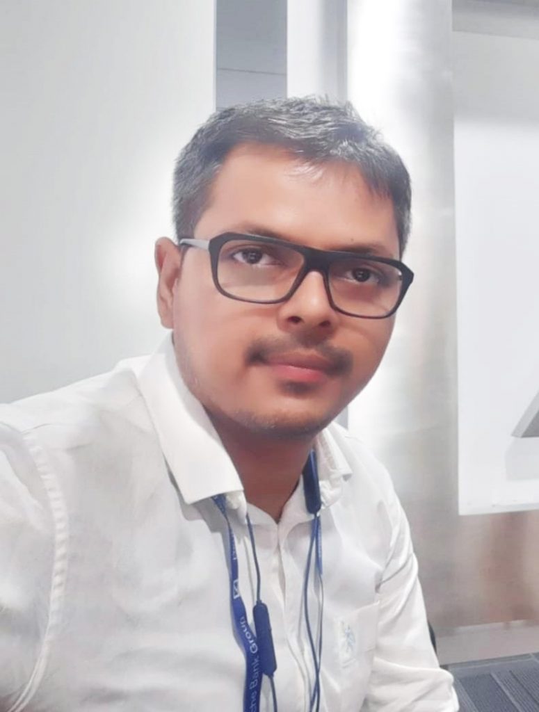 “It’s essential to explore different areas of law to gain a well-rounded understanding of the legal profession.” – Abhiraj Kumar, Legal Counsel and Data Protection Officer (DPO) at Deutsche Bank Group Company