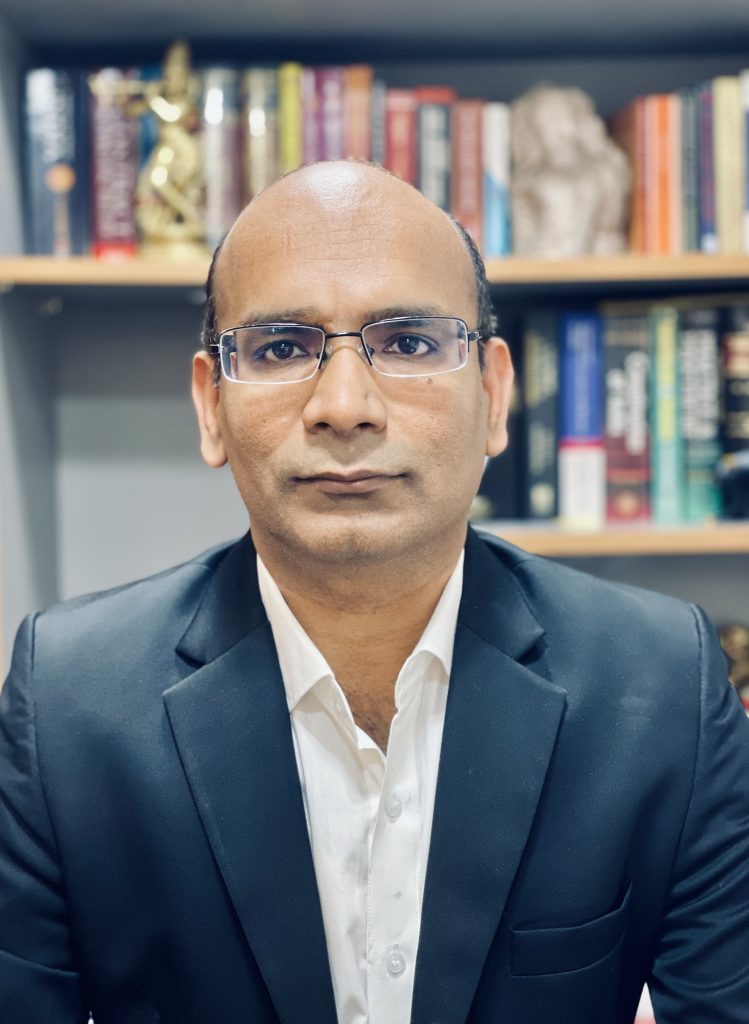 “Emerging technologies such as artificial intelligence are poised to revolutionize various aspects of the legal profession. Cultivate resilience by maintaining a positive attitude, embracing adversity as an opportunity for growth” – Ritesh Kumar, Advocate-on-Record, Supreme Court of India