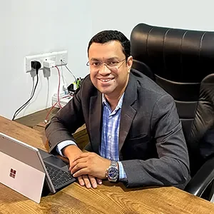 &#8220;Misalignment often arises when lawyers within law firms fail to grasp the significance of commercial imperatives or when in-house counsel overlook the critical importance of legal compliance.&#8221; &#8211; Shiju PV, Senior Partner at IndiaLaw LLP