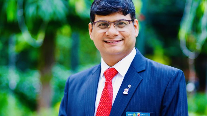 &#8220;My commitment to pro bono work is motivated by a fundamental belief in justice accessible to all&#8221;- Highlighting the role of lawyers in ensuring equitable access to legal representation and advocacy : Suvendu Suvasis Dash, Advocate-on-Record &#038; Managing Partner at Vaibhav &#038; Dash Law Associates