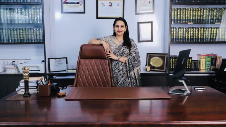 &#8220;When we speak of white-collar crime and criminal law, I firmly believe that everyone deserves a chance to be represented vigorously and fairly&#8221;- Vaibhavi Sharma, Associate Partner, Prosoll Law