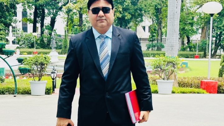 An Untold story of a lawyer Hasan Yaqoob, Director- Corporate Affairs at InMobi Group who is now renowned name of corporate world