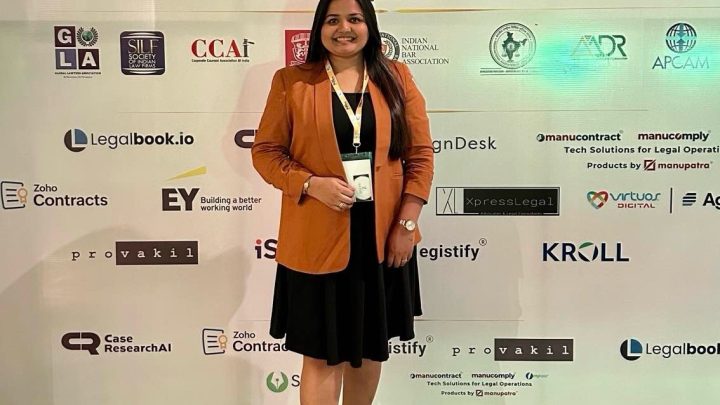 &#8220;Business helps social empowerment firstly by breaking down barriers, secondly by generating income for livelihood and thirdly by providing mental-emotional support.&#8221; &#8211; Niharika Gaonkar Naikar, Independent Legal Practitioner &#038; Founder of &#8220;KriNi&#8221;