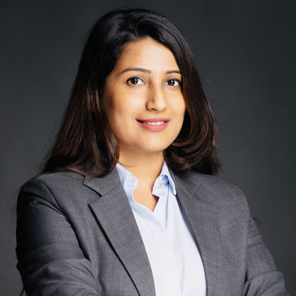 “The legal profession requires tireless dedication in the first five years, but it rewards you with identity and success that cannot be easily taken away,” – Nattasha Garg, Independent Practitioner & Special Counsel for Enforcement Directorate