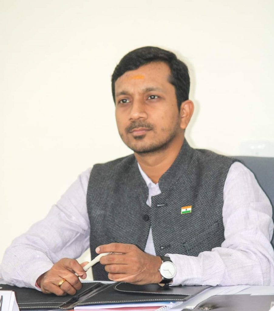 “Pro bono cases are like repaying the unseen debt from society. It’s our obligation to give back.” – Prabhu Prasanna Behera, Central Government Counsel & Founder at Office of Prabhu Prasanna Behra and Associates