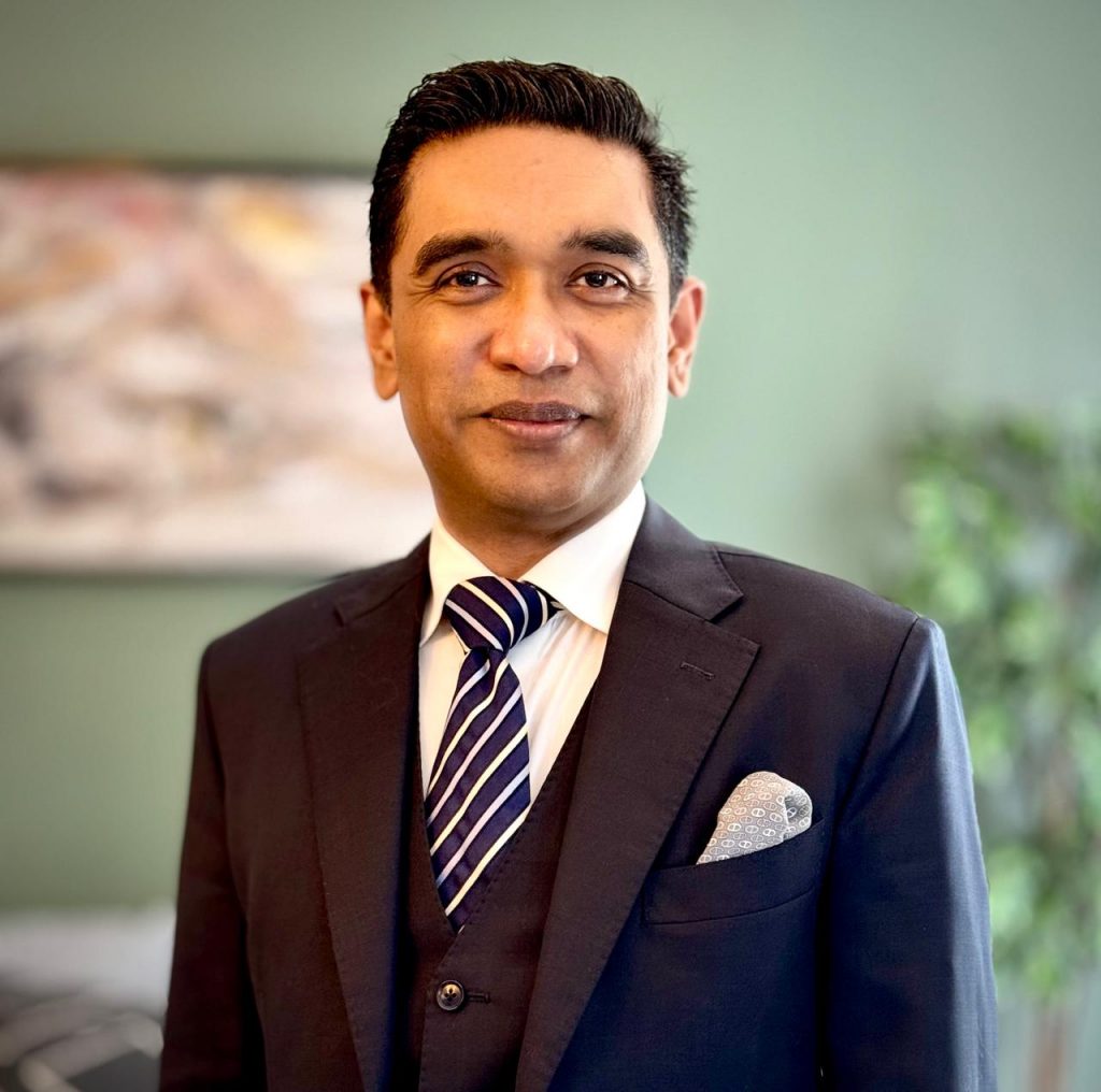 The most challenging aspect of the international arbitration field is to break into the system which is often referred to as the “insular arbitration bubble”- Moin Ghani, Founding Partner, Alliance Laws