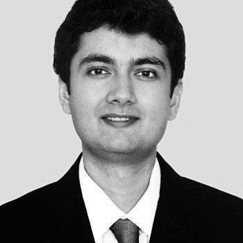 &#8220;I am acutely aware of the need to constantly further one’s learning (especially in our profession), and have worked towards this to pursue my career goals&#8221;- Rakshit Sharma, Legal Director at Tata Digital