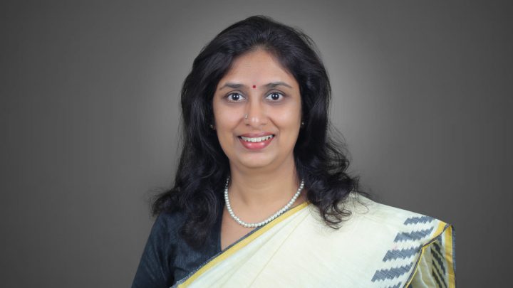 “Self-trust is the primary requirement. Understanding the fundamentals of law, good communication, time management, teamwork, dedication, critical thinking, and adaptability are equally important” – Savithri Sravanthi, Founder & Managing Partner at IUSTUS LEGAL