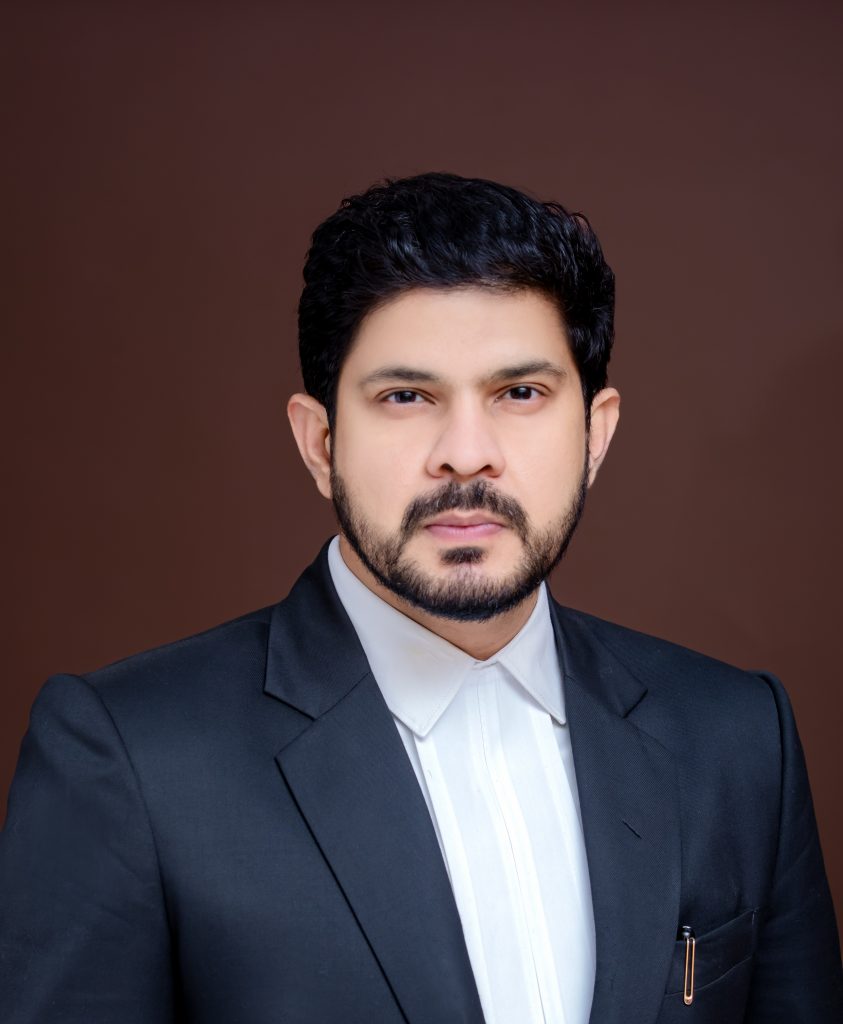 “Life is what happens to you when you are busy making other plans” – From Medicine to Mastery in Law: Rajvendra Sarswat, Independent practitioner & Senior Standing Counsel for Union of India