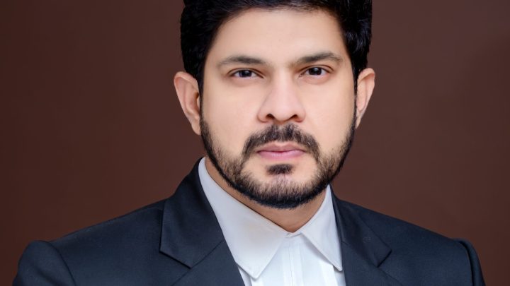 &#8220;Life is what happens to you when you are busy making other plans&#8221; &#8211; From Medicine to Mastery in Law: Rajvendra Sarswat, Independent practitioner &amp; Senior Standing Counsel for Union of India