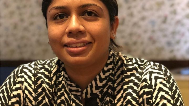 &#8220;Every lawyer has their own trajectory, there is no competition. My only contact is God, the rest everyone I meet in the journey is a blessing.&#8221; &#8211; Esha Mazumdar, Advocate on Record at the Supreme Court of India &#038; Founder of Curare Legal