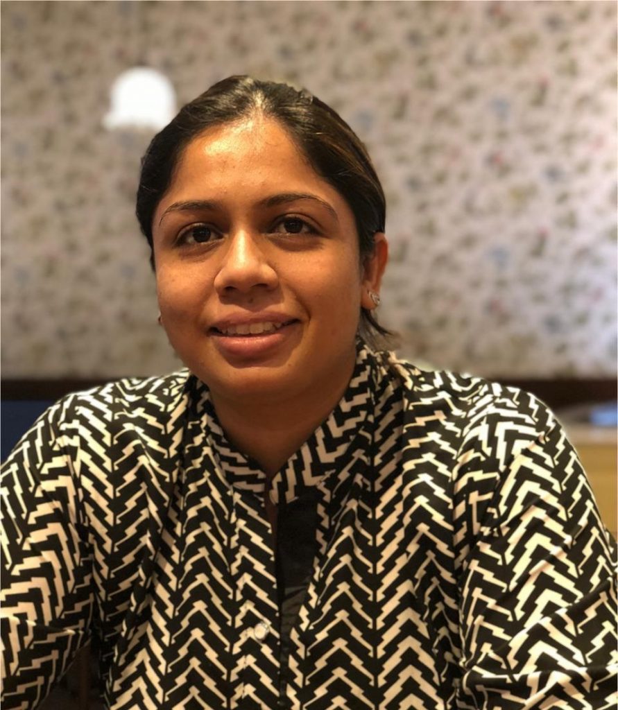 “Every lawyer has their own trajectory, there is no competition. My only contact is God, the rest everyone I meet in the journey is a blessing.” – Esha Mazumdar, Advocate on Record at the Supreme Court of India & Founder of Curare Legal