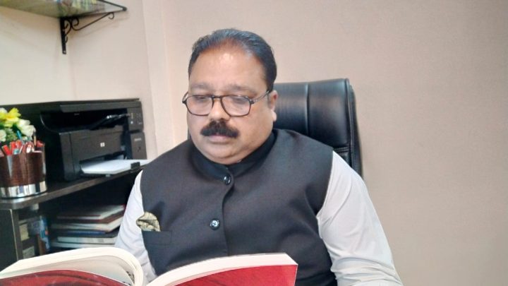 “Change starts with individuals who challenge the status quo and advocate for justice. Building alliances and understanding cultural nuances are key to addressing global human rights issues,” &#8211; Dr. Anthony Raju, Advocate at Supreme Court of India &#038; Chairman of Indian National Human Rights Protection Council