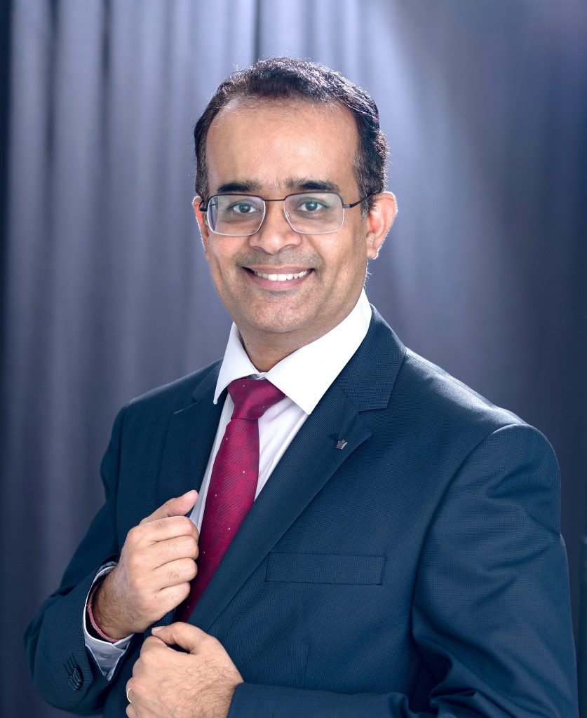 “Develop a habit of continuous learning, establish a professional network and uphold high standards of integrity and ethics. These principles are crucial for success in the legal field.” – Nishant Menon, Senior Partner & Co- Founder at SAMAGRA LAW