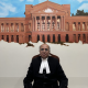 “The profession of law was love at first sight, and the bond between me and the legal profession has only grown stronger over time. There has been no looking back, not even a moment of doubt. I have thoroughly enjoyed it.” – K G Raghavan, Senior Advocate at High Court of Karnataka.