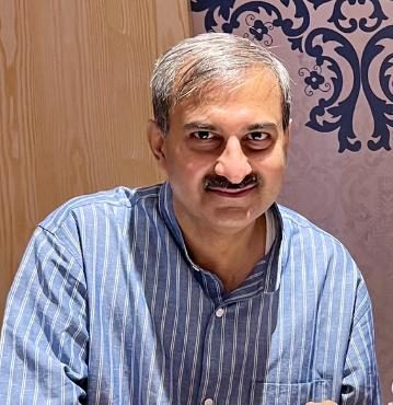 &#8220;My guiding philosophy is to be kind to others and to work hard. I believe in not transferring pressure onto others, focusing on the fundamentals, and simplifying complexities.&#8221; &#8211; Kumar Bankatesh, Head of Legal at C K Birla group Company