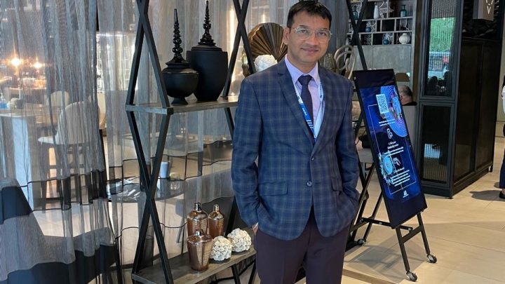 &#8220;I stress the values of ethical behaviour, professionalism, consistency, and empathy in legal practice. This instills in students a strong sense of responsibility and integrity as they prepare to enter the legal profession.&#8221; &#8211; Vikas Khera, Managing Partner at Lexfons