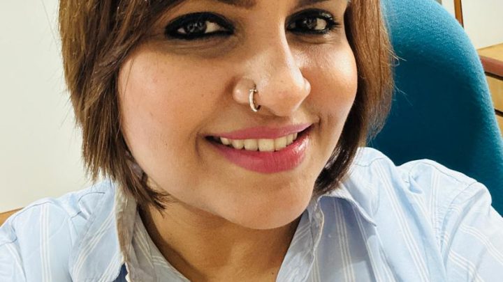 &#8220;Intellectual property law and data protection law are both &#8216;future facing&#8217; laws driven by technological advancement and global regulatory challenges&#8221;- Sanjukta Venkatesh, AVP &#8211; Legal at Godrej Group