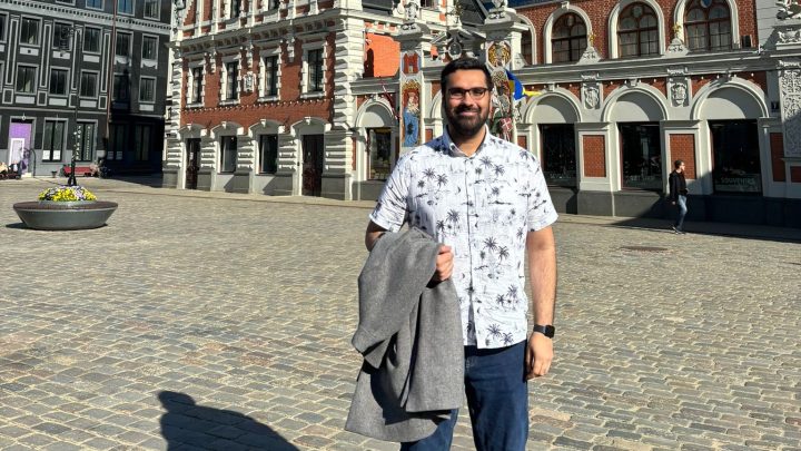 &#8220;Interdisciplinary approach is the key. Integrating knowledge from various fields enables you to provide innovative and practical solutions.&#8221; &#8211; Sahib Chadha, Competition Law officer at Competition Bureau Canada.