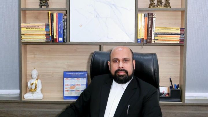 &#8220;Two important values that I learned from my mother are the importance of hard work and maintaining one’s integrity. Both are crucial in assessing one’s self-worth.” &#8211; Nishant Datta, Founding Partner at D&amp;T Juris