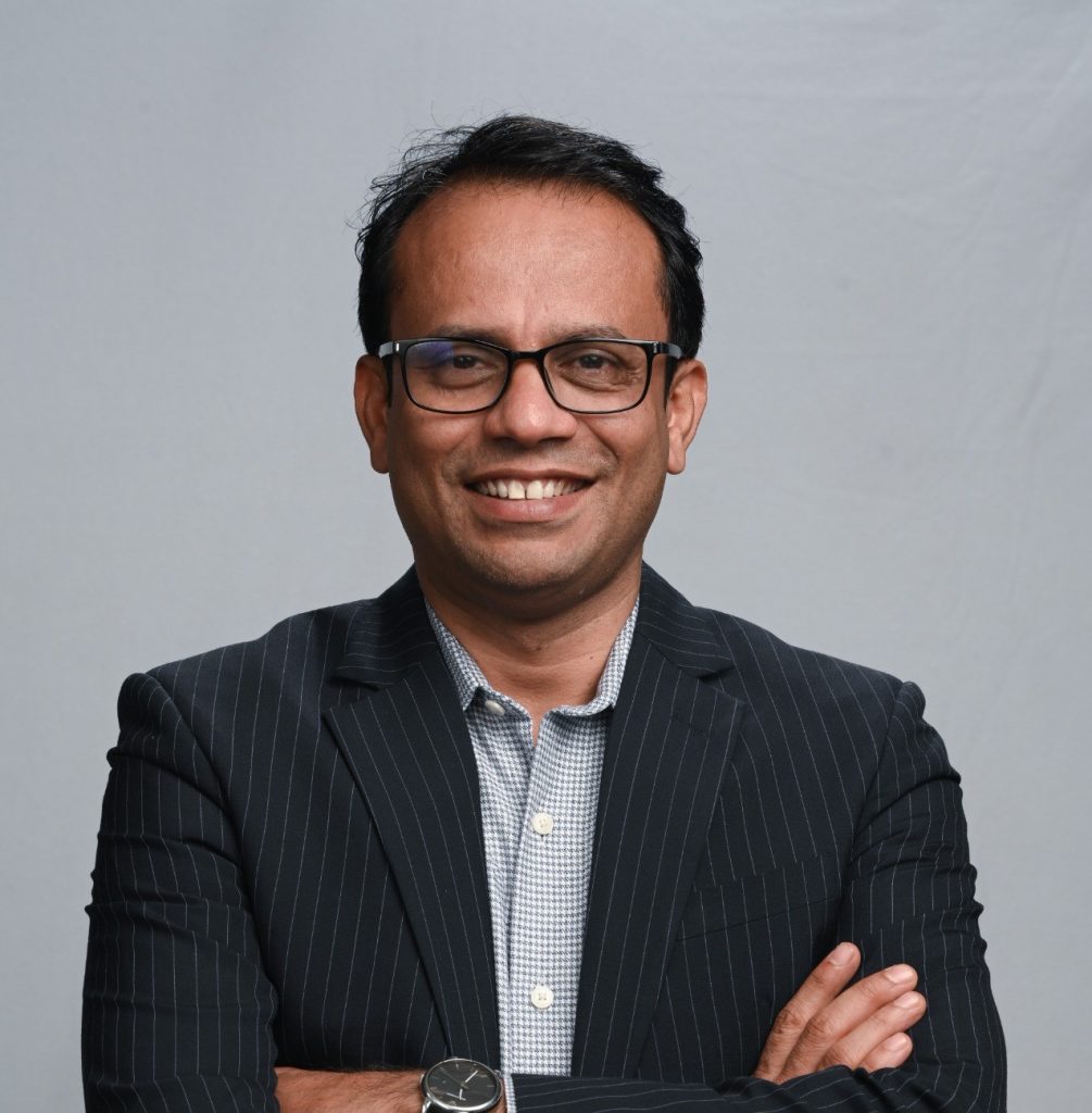 “This is the era of technological dynamism where the web, blockchain, and AI are making a lot of changes in the world. The legal field is not an exception to this and a lot of things are happening in legal profession” – Ajmal Khan Nadakkal, Managing Partner at ABS Partners