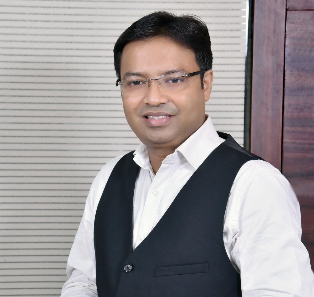 “Environmental law is a growing field with a broad scope of work encompassing issues related to Pollution Control, Protection of Natural Resources, Waste Management, and Wildlife Protection, etc.”- S S Rai, Senior Manager -Legal, Goods and Services Tax Network