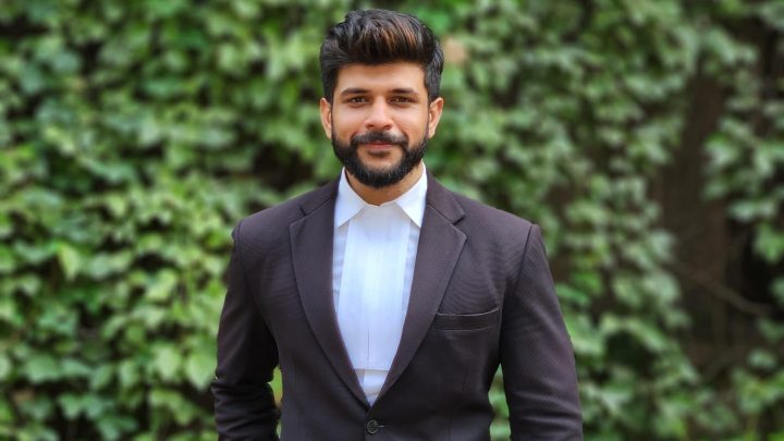 “Be open to collaborations and aim for higher. Working together with an advocate or a friend on a sharing basis will yield better results.” – Adv Pushkar Patil, Advocate at Adv Pushkar Patil and Associates.