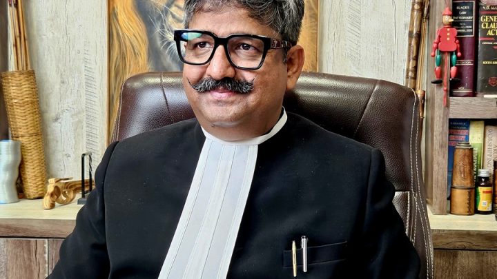 &#8220;I had no ambition, no aspiration, no other option but to study law and to serve and aid the ailing humanity with the power of Law.&#8221; &#8211; Champion of Heritage Conservation: Syed Mohammad Haider Rizvi, Advocate at the High Court Of Judicature at Allahabad