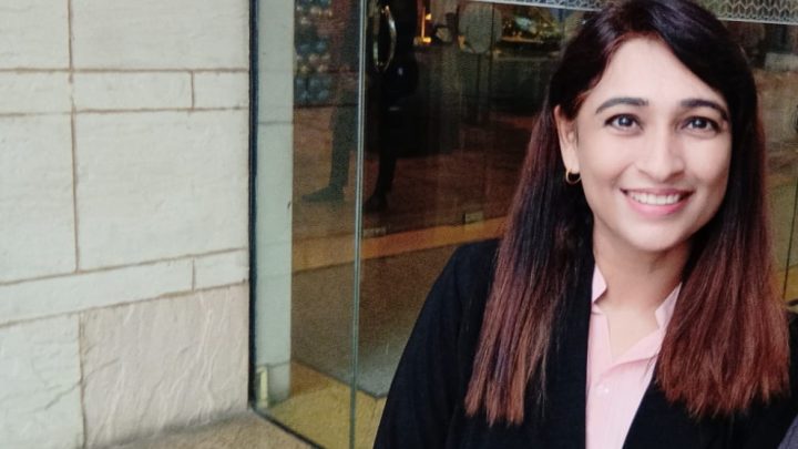 &#8220;Legal practice has transformed from a noble pursuit to a business-driven profession, where information is just a fingertip away,&#8221; says Nasreen Islam, Advocate at Calcutta High Court