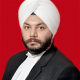 “Witnessing my father’s dedication and integrity as a lawyer taught me the value of empathy, diligence, and ethical practice,” – From the Grassroots to the Supreme Court of India, Sanpreet Singh Ajmani, Advocate on Record.