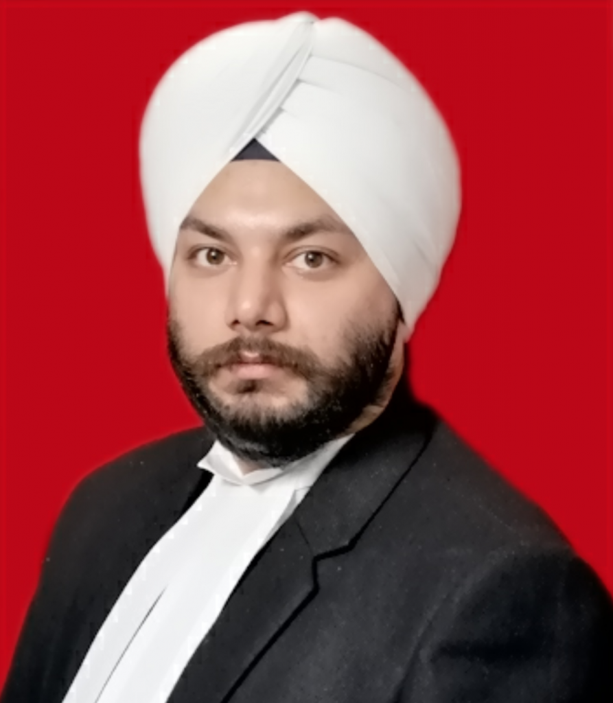 “Witnessing my father’s dedication and integrity as a lawyer taught me the value of empathy, diligence, and ethical practice,” – From the Grassroots to the Supreme Court of India, Sanpreet Singh Ajmani, Advocate on Record.