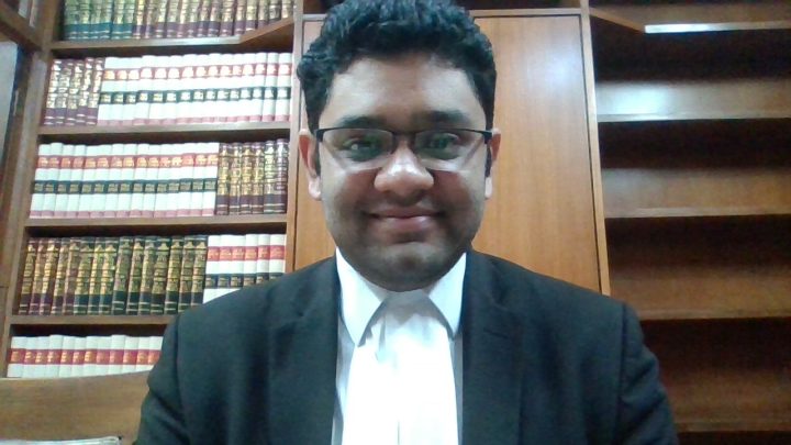 &#8220;The global pandemic underscored the importance of technological advancements, demonstrating that even the legal profession is now deeply intertwined with technological progress.&#8221; &#8211; Ninad Dogra, Advocate-On-Record at the Supreme Court of India